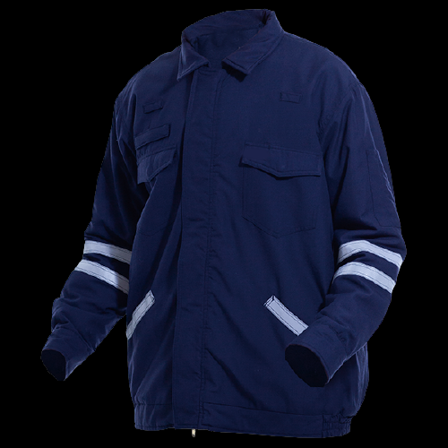 Inherently Flame Resistant Winter Jackets - Almubarakiya Corner